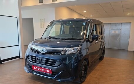Daihatsu Thor I, 2017 год, 950 000 рублей, 1 фотография