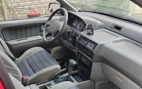 Mitsubishi Space Runner II, 1992 год, 185 000 рублей, 5 фотография