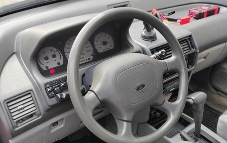 Mitsubishi Space Runner II, 1992 год, 185 000 рублей, 7 фотография