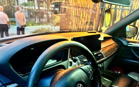 BMW X5, 2008 год, 2 000 000 рублей, 4 фотография