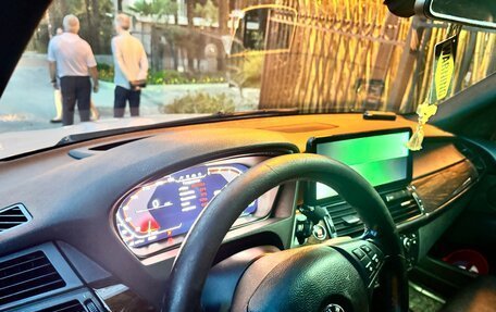 BMW X5, 2008 год, 2 000 000 рублей, 5 фотография