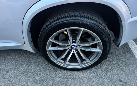 BMW X5, 2008 год, 2 000 000 рублей, 6 фотография