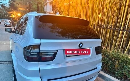 BMW X5, 2008 год, 2 000 000 рублей, 2 фотография