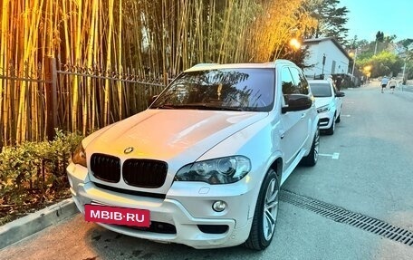 BMW X5, 2008 год, 2 000 000 рублей, 8 фотография