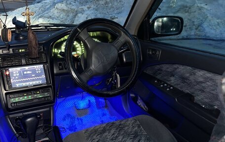 Toyota Carina, 1997 год, 420 000 рублей, 4 фотография