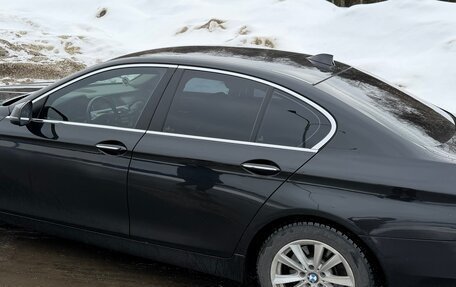 BMW 5 серия, 2014 год, 1 600 000 рублей, 2 фотография