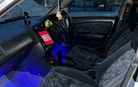 Toyota Carina, 1997 год, 420 000 рублей, 5 фотография