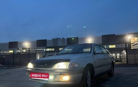 Toyota Carina, 1997 год, 420 000 рублей, 7 фотография