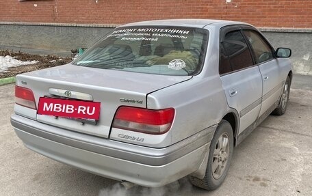 Toyota Carina, 1997 год, 420 000 рублей, 12 фотография