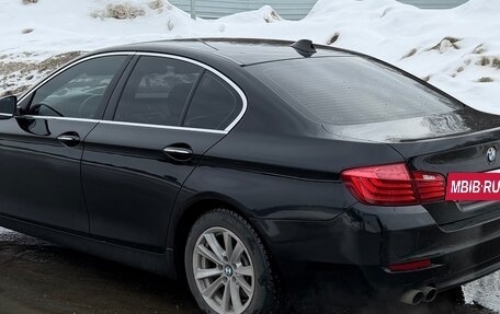 BMW 5 серия, 2014 год, 1 600 000 рублей, 3 фотография