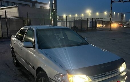 Toyota Carina, 1997 год, 420 000 рублей, 8 фотография