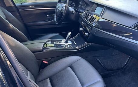 BMW 5 серия, 2014 год, 1 600 000 рублей, 6 фотография