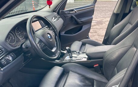 BMW X3, 2015 год, 2 850 000 рублей, 2 фотография