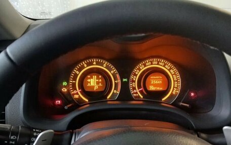 Toyota Corolla, 2008 год, 710 000 рублей, 9 фотография