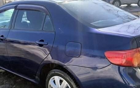 Toyota Corolla, 2008 год, 710 000 рублей, 2 фотография