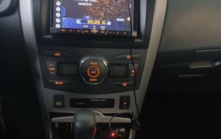 Toyota Corolla, 2008 год, 710 000 рублей, 8 фотография