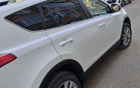 Toyota RAV4, 2016 год, 2 000 000 рублей, 7 фотография