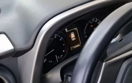 Toyota RAV4, 2016 год, 2 000 000 рублей, 11 фотография