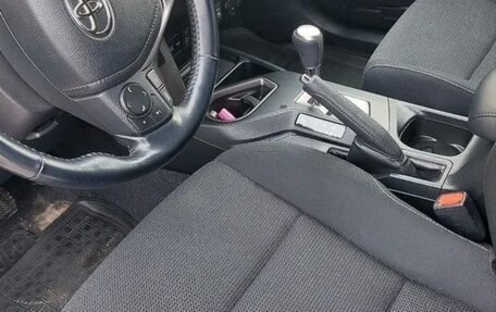 Toyota RAV4, 2016 год, 2 000 000 рублей, 17 фотография