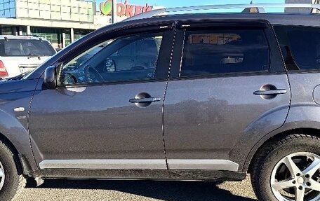 Mitsubishi Outlander III рестайлинг 3, 2008 год, 870 000 рублей, 6 фотография