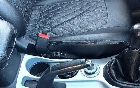 Mitsubishi Outlander III рестайлинг 3, 2008 год, 870 000 рублей, 12 фотография