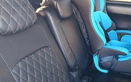 Mitsubishi Outlander III рестайлинг 3, 2008 год, 870 000 рублей, 13 фотография