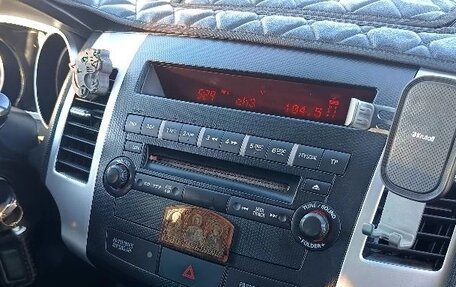 Mitsubishi Outlander III рестайлинг 3, 2008 год, 870 000 рублей, 15 фотография