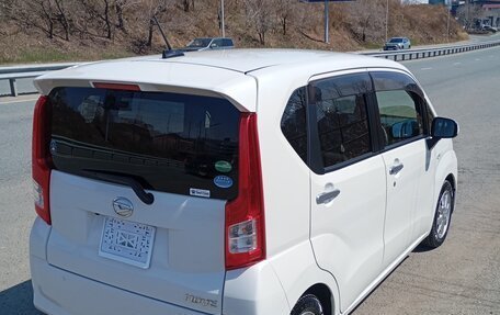 Daihatsu Move VI рестайлинг, 2015 год, 650 000 рублей, 3 фотография