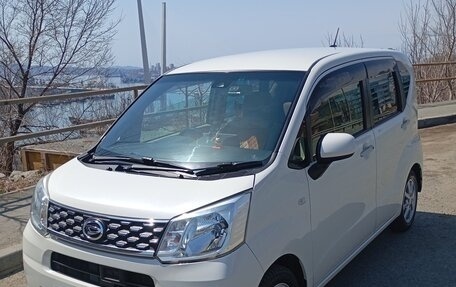 Daihatsu Move VI рестайлинг, 2015 год, 650 000 рублей, 2 фотография