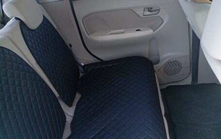 Daihatsu Move VI рестайлинг, 2015 год, 650 000 рублей, 17 фотография