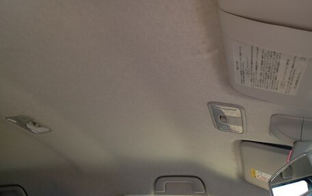 Daihatsu Move VI рестайлинг, 2015 год, 650 000 рублей, 18 фотография