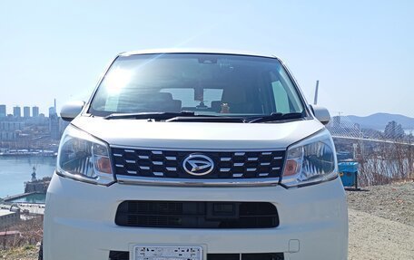 Daihatsu Move VI рестайлинг, 2015 год, 650 000 рублей, 6 фотография