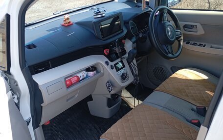 Daihatsu Move VI рестайлинг, 2015 год, 650 000 рублей, 14 фотография