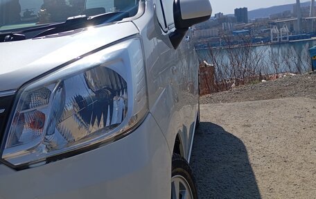 Daihatsu Move VI рестайлинг, 2015 год, 650 000 рублей, 10 фотография