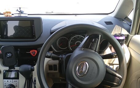 Daihatsu Move VI рестайлинг, 2015 год, 650 000 рублей, 15 фотография