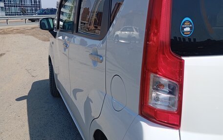 Daihatsu Move VI рестайлинг, 2015 год, 650 000 рублей, 8 фотография