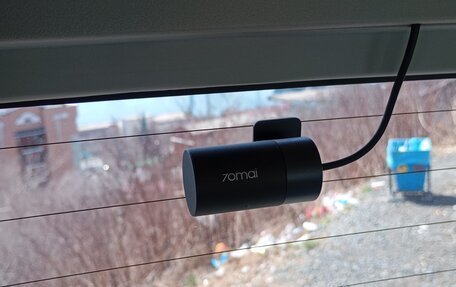 Daihatsu Move VI рестайлинг, 2015 год, 650 000 рублей, 19 фотография