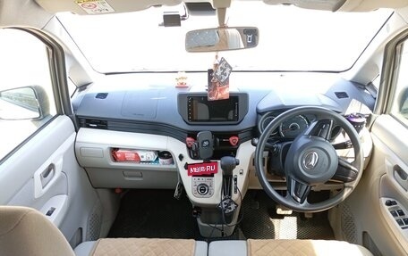 Daihatsu Move VI рестайлинг, 2015 год, 650 000 рублей, 16 фотография