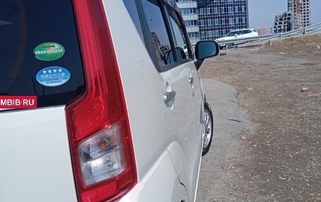 Daihatsu Move VI рестайлинг, 2015 год, 650 000 рублей, 7 фотография