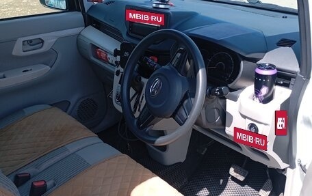 Daihatsu Move VI рестайлинг, 2015 год, 650 000 рублей, 13 фотография