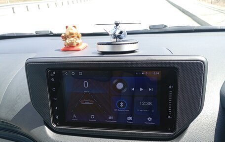 Daihatsu Move VI рестайлинг, 2015 год, 650 000 рублей, 21 фотография