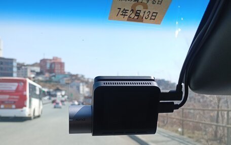 Daihatsu Move VI рестайлинг, 2015 год, 650 000 рублей, 20 фотография