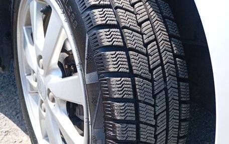 Daihatsu Move VI рестайлинг, 2015 год, 650 000 рублей, 22 фотография