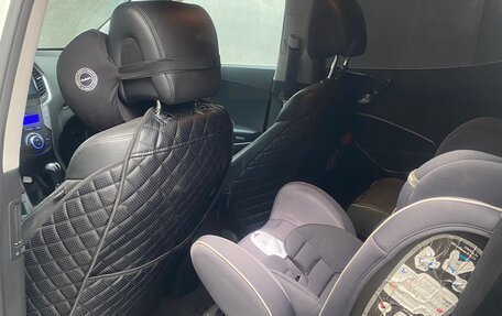 Hyundai Santa Fe III рестайлинг, 2013 год, 1 970 000 рублей, 11 фотография