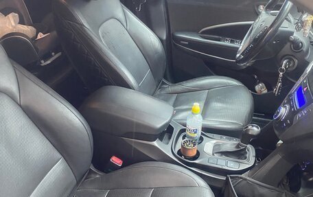 Hyundai Santa Fe III рестайлинг, 2013 год, 1 970 000 рублей, 14 фотография