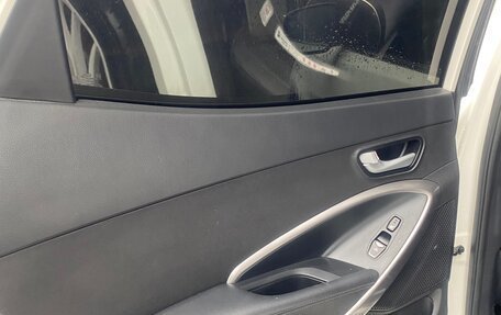 Hyundai Santa Fe III рестайлинг, 2013 год, 1 970 000 рублей, 12 фотография