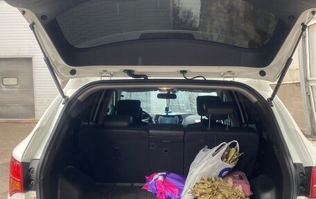 Hyundai Santa Fe III рестайлинг, 2013 год, 1 970 000 рублей, 22 фотография