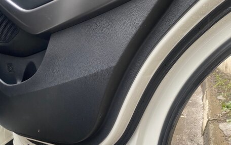 Hyundai Santa Fe III рестайлинг, 2013 год, 1 970 000 рублей, 17 фотография