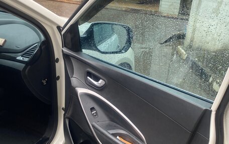 Hyundai Santa Fe III рестайлинг, 2013 год, 1 970 000 рублей, 16 фотография