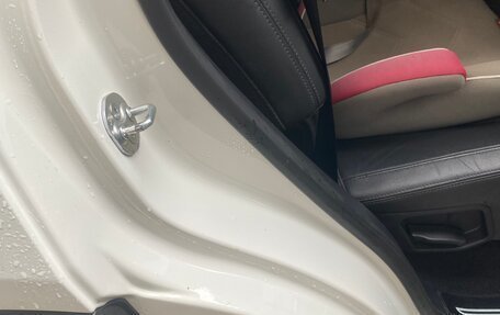 Hyundai Santa Fe III рестайлинг, 2013 год, 1 970 000 рублей, 18 фотография